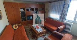 Uknjižen, 2.0 stan kod parka Sv. Save