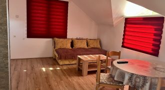 Apartman Sokobanja