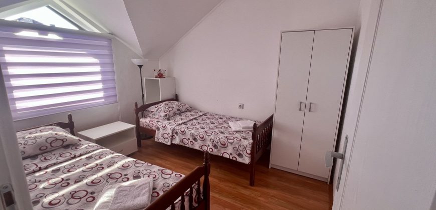 Apartman Sokobanja