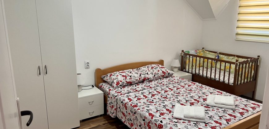 Apartman Sokobanja