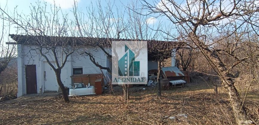 Prodaja kuće, 64m2, 10ari placa, Donje Vlase