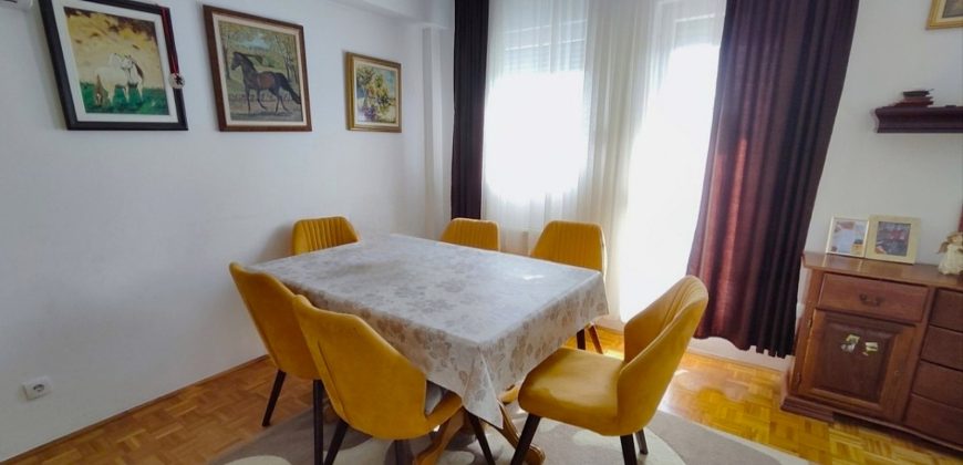 Trosoban stan 75 m², V sprat, II sprat (PK), Obrenovac, 102.000€