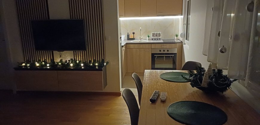 Apartman Forest River