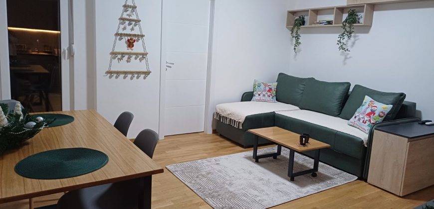 Apartman Forest River