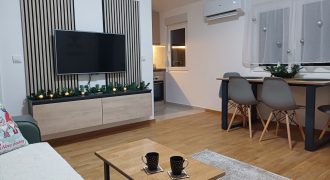 Apartman Forest River