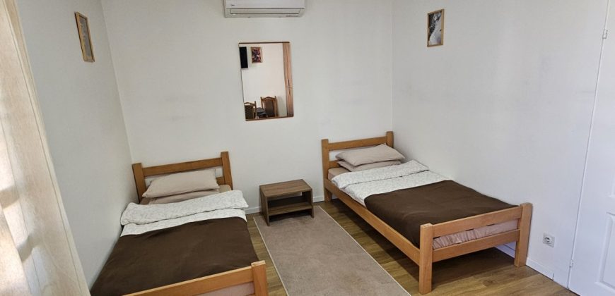 APARTMANI IZDAVANJE CENTAR BEOGRAD