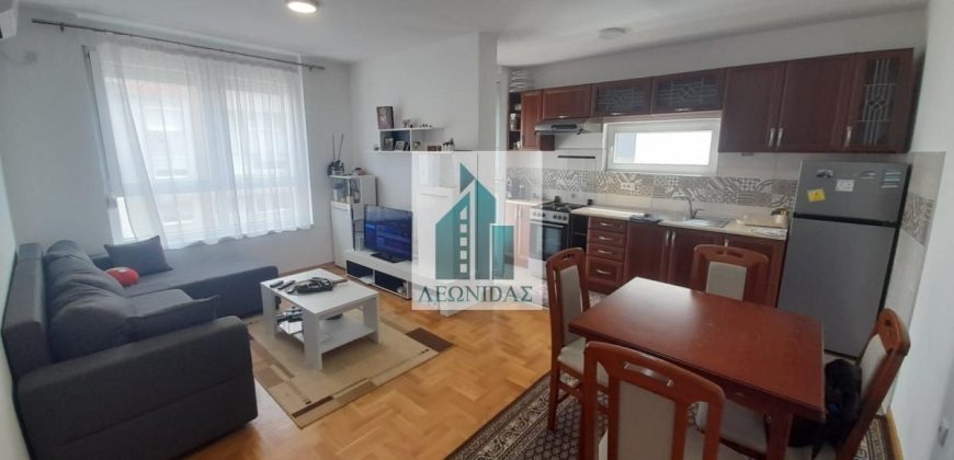 Odličan 2.5 stan na Panteleju