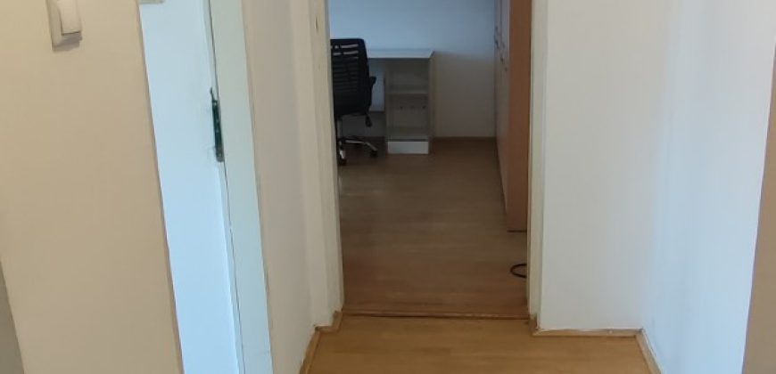 Dvoiposoban stan na Paliluli