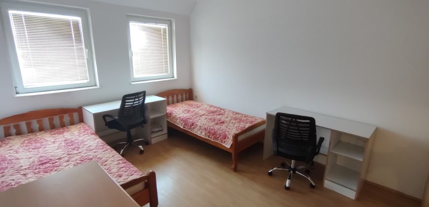 Izdavanje dvoiposobnog stana Palilula Niš (2)