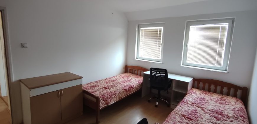 Izdavanje dvoiposobnog stana Palilula Niš (3)