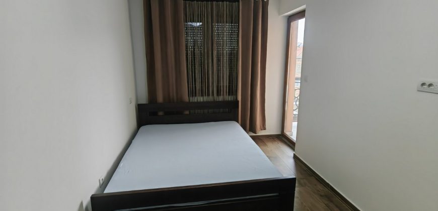 Izdavanje dvosobnog stana Zrenjanin (4)