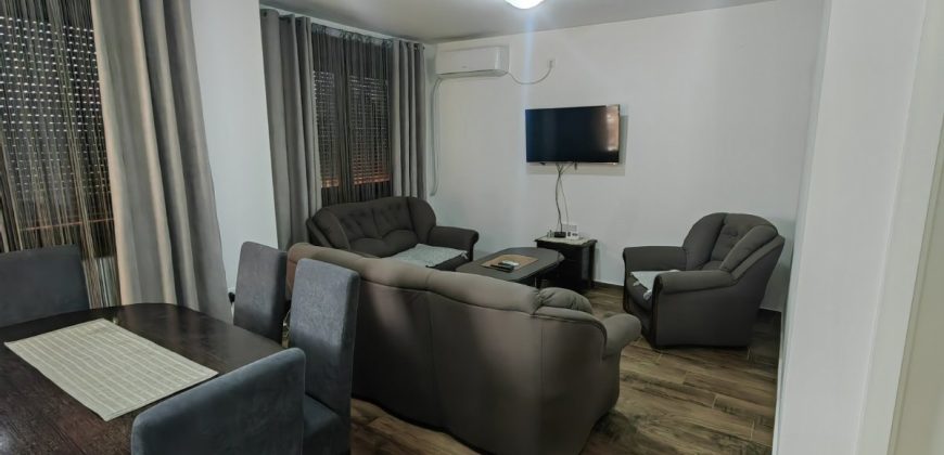 Izdavanje dvosobnog stana Zrenjanin