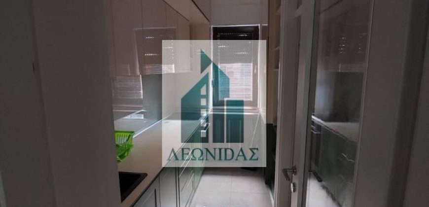 Izdaje se lux stan Nis (5)