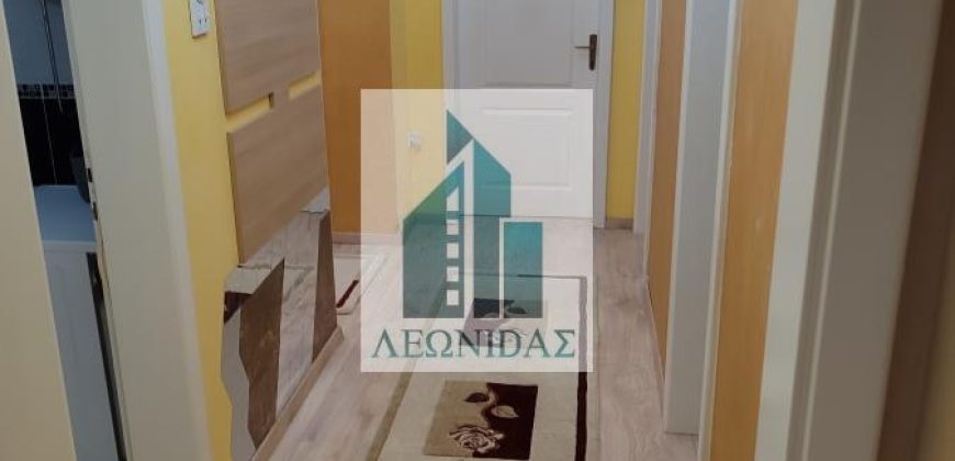 Izdavanje luksuznog 3.0 stana Niš – Crveni pevac (9)