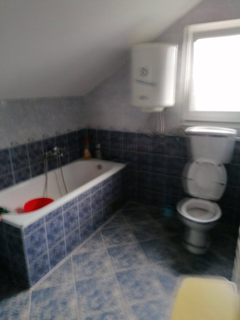 Izdavanje nameštenog jednosobnog stana u Borči-05