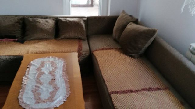 Izdavanje nameštenog jednosobnog stana u Borči