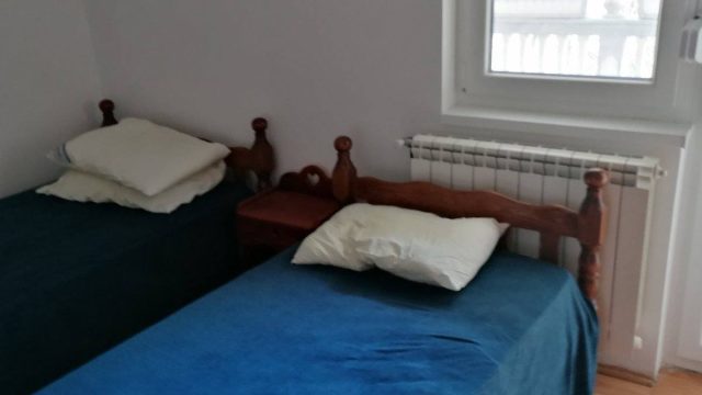 Izdavanje nameštenog jednosobnog stana u Borči08