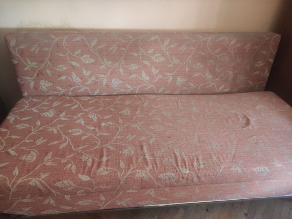Izdavanje soba Miljakovac 1