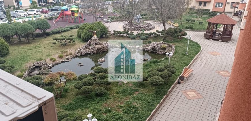 Izdavanje stanova Nis Duvaniste Magdon (6)