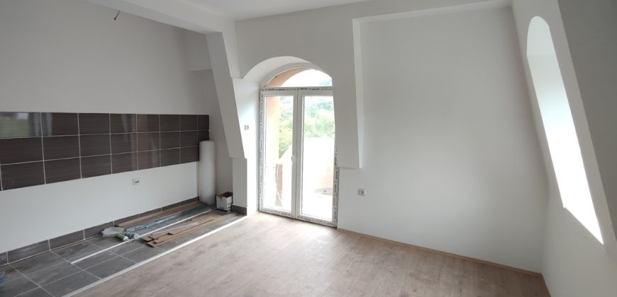 Jednoiposoban stan na prodaju – Palilula, Niš (2)