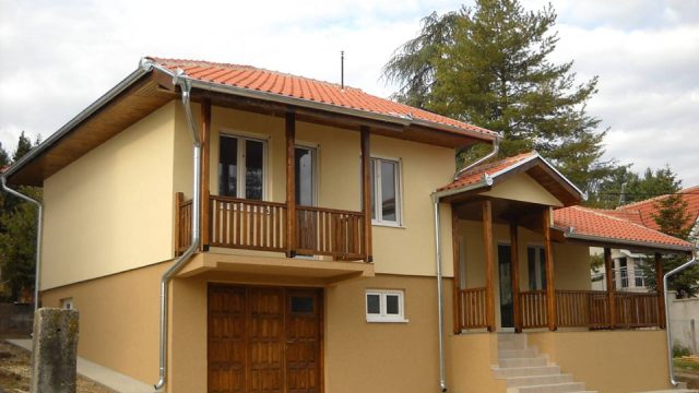Montažne kuće (2)