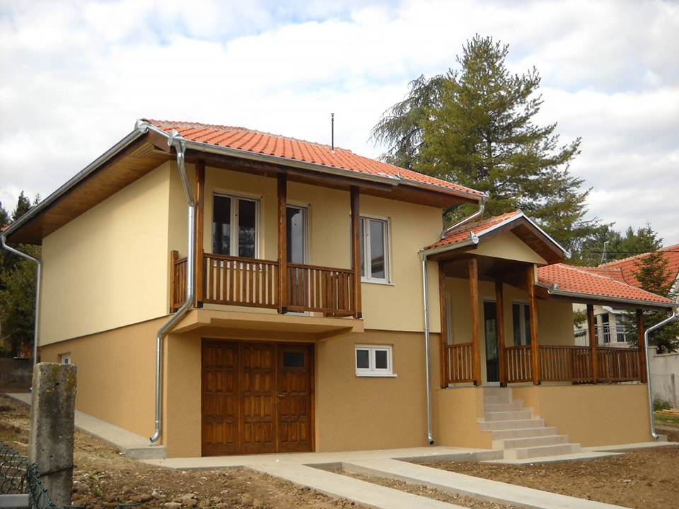 Montažne kuće (2)