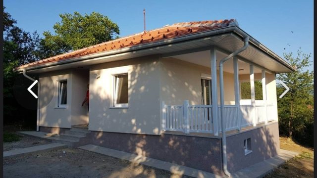 Montažne kuće