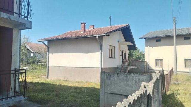 Na prodaju kuća – Velesnica kod Kladova