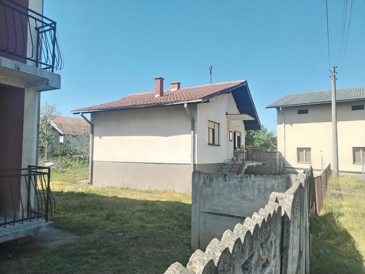 Na prodaju kuća – Velesnica kod Kladova