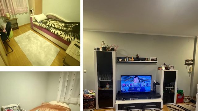 Prodaja Stana Cvetanova Ćuprija Beograd