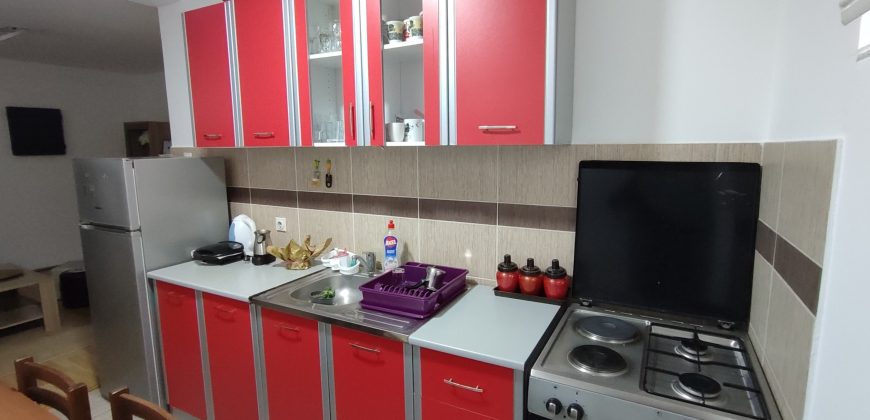 Prodaja jednoiposobnog stana Čalije Niš (2)