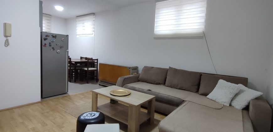 Prodaja jednoiposobnog stana Čalije Niš (4)