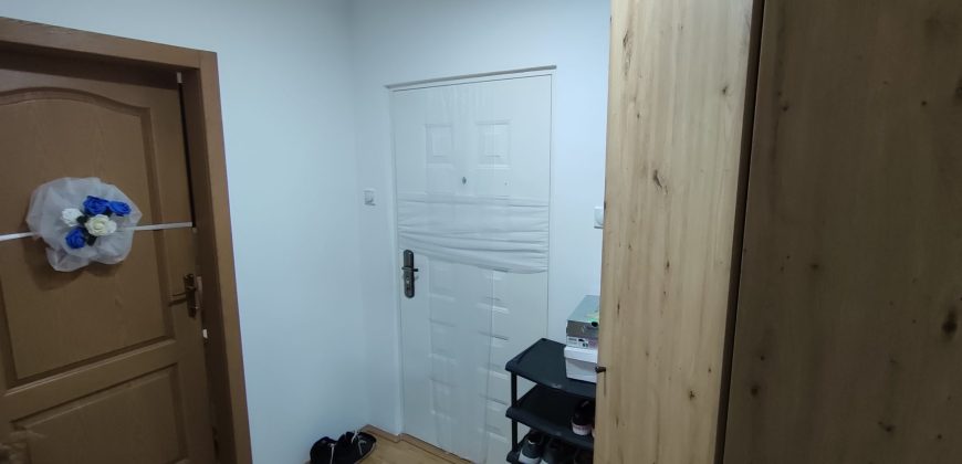 Prodaja jednoiposobnog stana Čalije Niš (7)