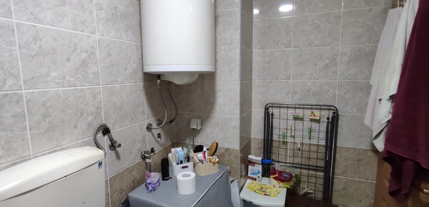 Prodaja jednoiposobnog stana Čalije Niš (9)