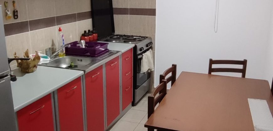 Prodaja jednoiposobnog stana Čalije Niš