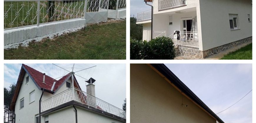 Prodaja kuca Pozega