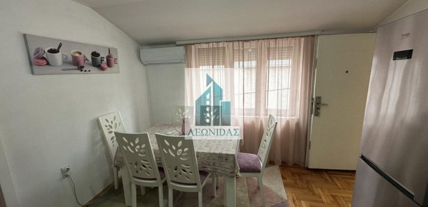 Renoviran dvosoban stan za izdavanje – Medijana (3)