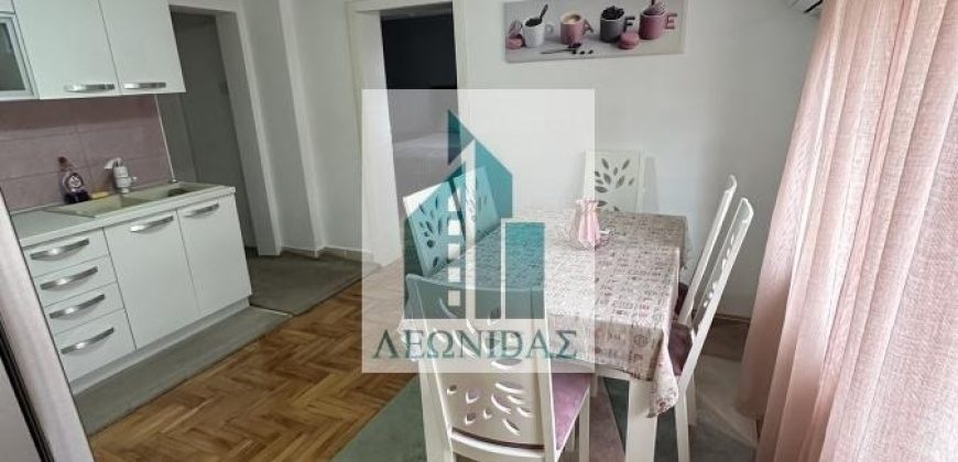 Renoviran dvosoban stan za izdavanje – Medijana (4)