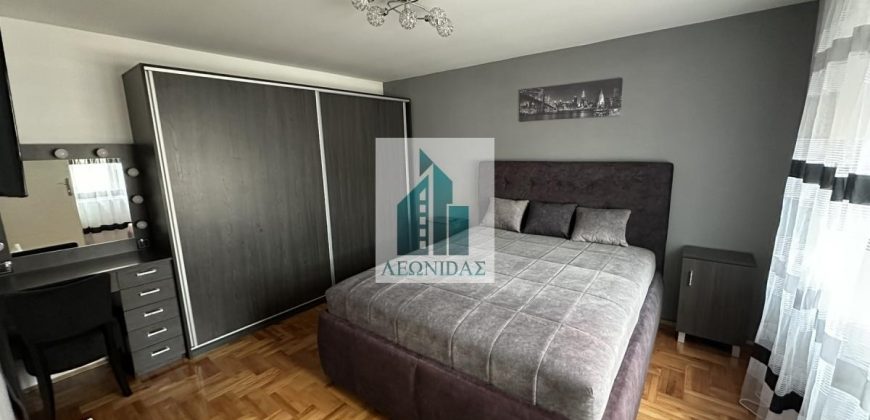 Renoviran dvosoban stan za izdavanje – Medijana (6)
