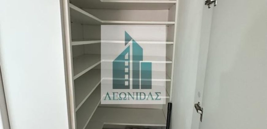 Renoviran dvosoban stan za izdavanje – Medijana (9)