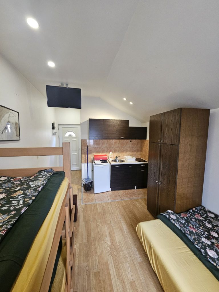 apartman