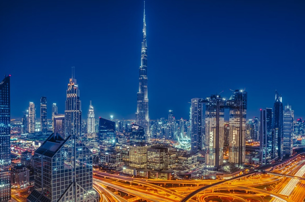 Šta kupiti u Dubaiju
