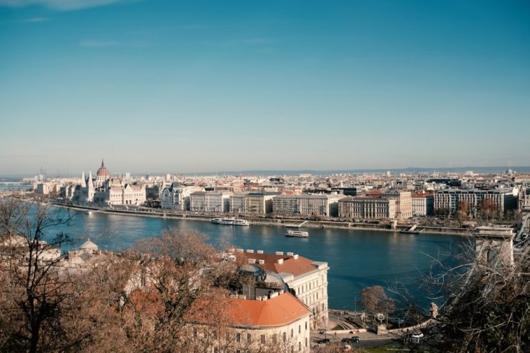 Kakav je značaj Dunava za Srbiju