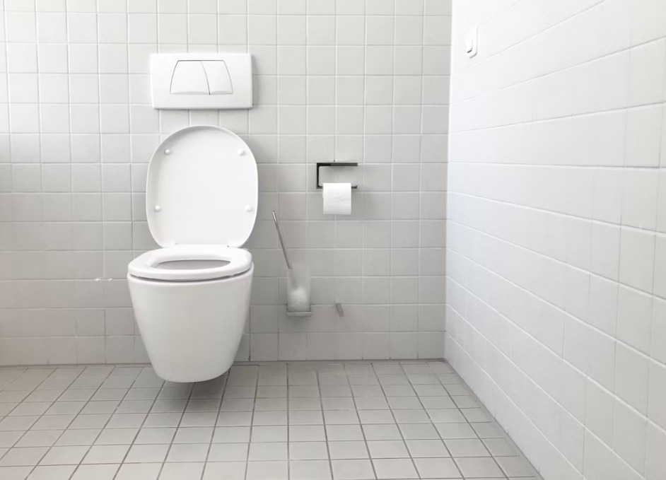 Kako otpušiti WC šolju