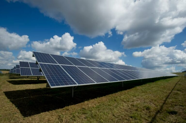 Kako rade solarni paneli
