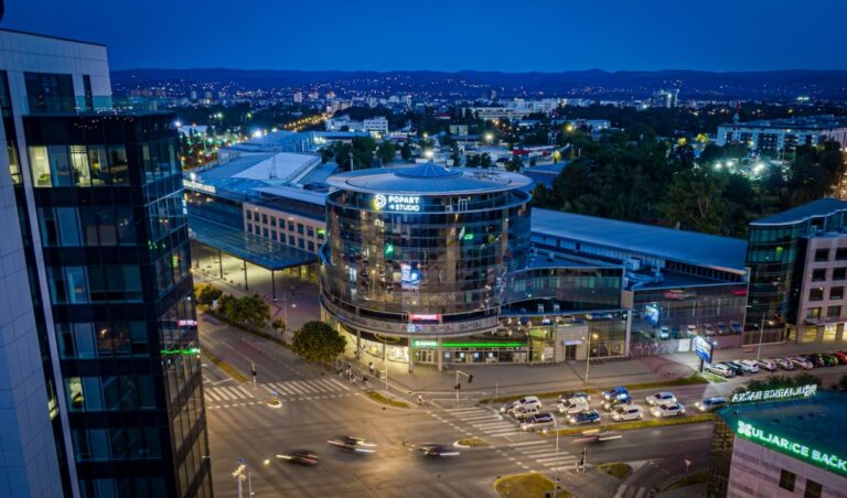 Šta posetiti u Novom Sadu