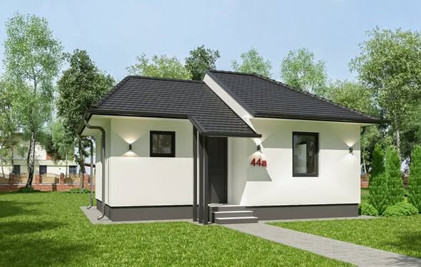 Najjeftinije montažne kuće ključ u ruke