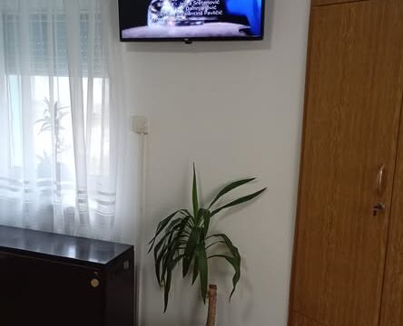 Izdavanje stanova Sombor