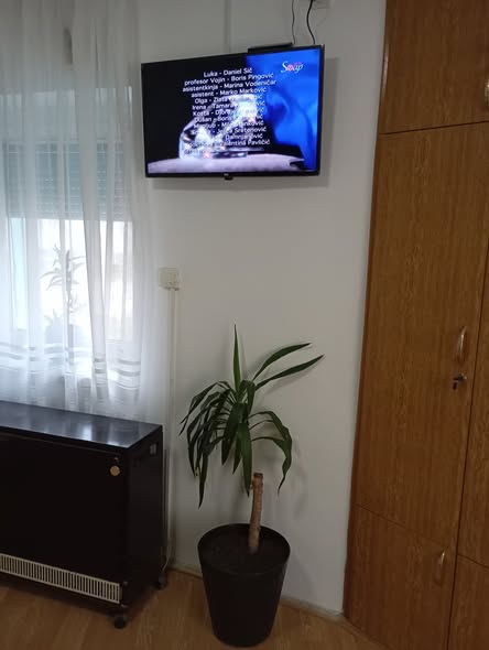 Izdavanje stanova Sombor