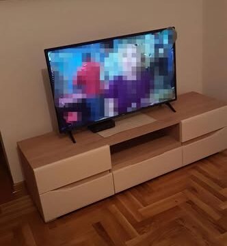 Izdavanje stanova Savski venac – 2.5 soban stan
